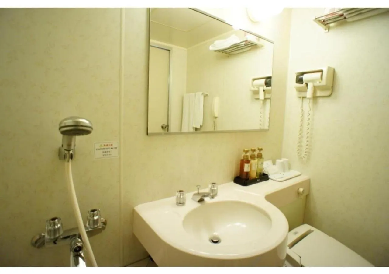 Osaka Joytel Hotel / Vacation Stay 76028 0*,