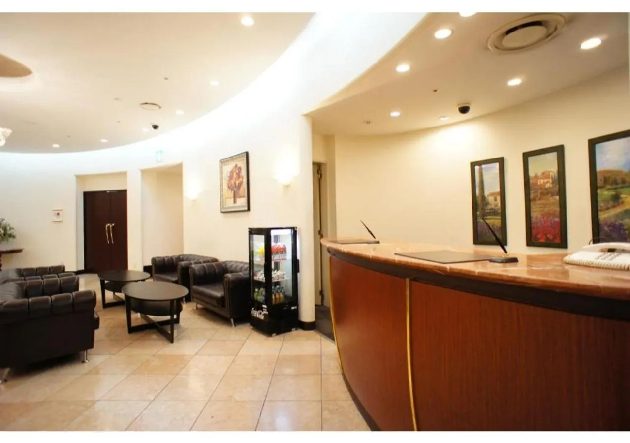 Osaka Joytel Hotel / Vacation Stay 76028 Japonsko
