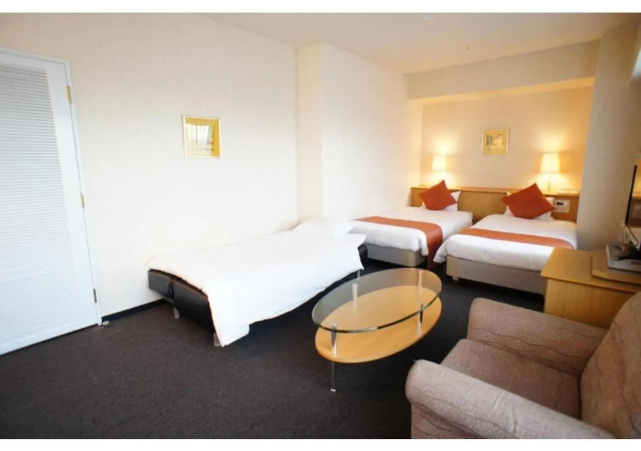 Osaka Joytel Hotel / Vacation Stay 76028 0*,  Japonsko