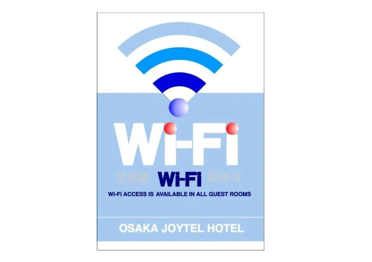 Osaka Joytel Hotel / Vacation Stay 76028