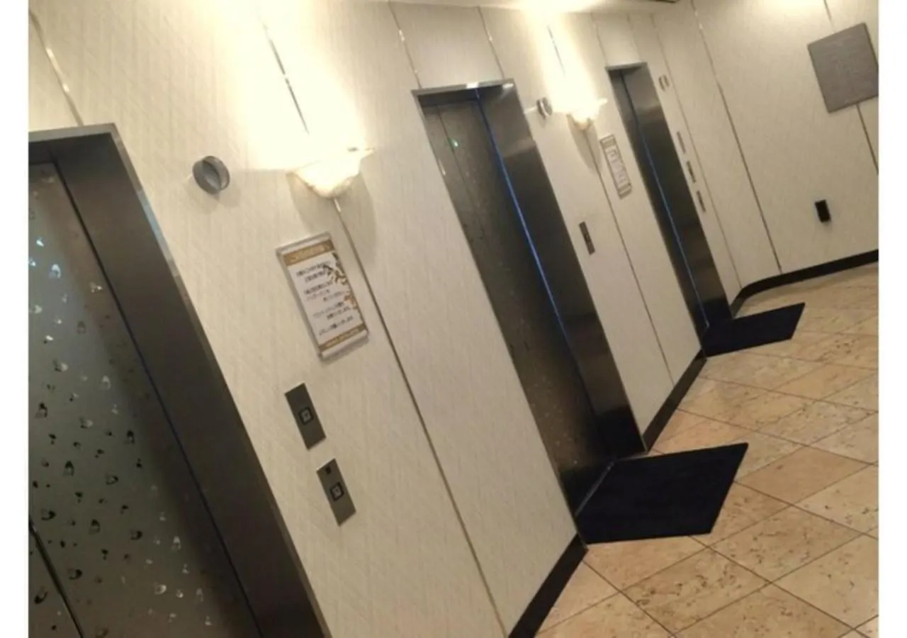 Osaka Joytel Hotel / Vacation Stay 76028