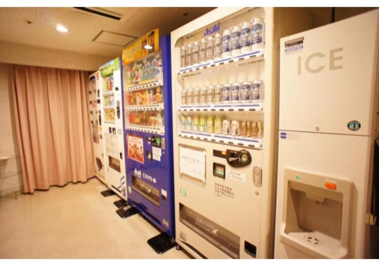 Osaka Joytel Hotel / Vacation Stay 76028
