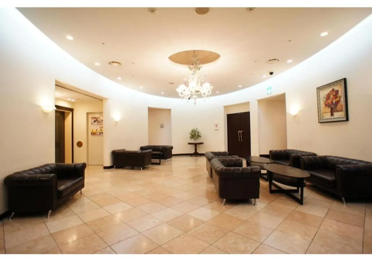 Osaka Joytel Hotel / Vacation Stay 76028 Japonsko